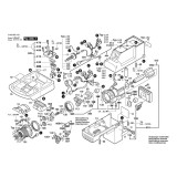 Bosch - AXT 2200