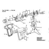 Bosch - 0603268003