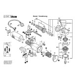 Bosch - EWS 125-E