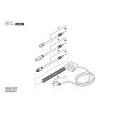 Bosch - AQUATAK 1250