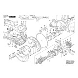 Bosch - 3800