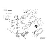 Bosch - 9116 H2