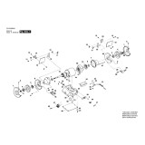 Bosch - """3396 GRINDER-6"""""""