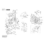 Bosch - TURBO 40SK