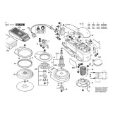 Bosch - GEX 34-125