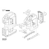 Bosch - GPL 3 G