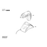 Bosch - IXO II