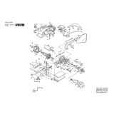Bosch - 1272D