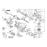 Bosch - AG60-125
