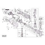 Bosch - GOP 185-LI
