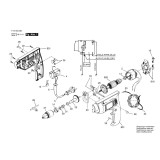 Bosch - 6400 H2