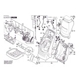 Bosch - AXT RAPID 2200