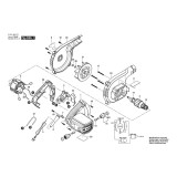 Bosch - GBL 82-270