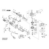 Bosch - PWS 620-100