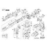 Bosch - DD533