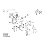 Bosch - PSR 3,6 V