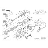Bosch - GGS 7 C