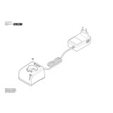 Bosch - GAL 12V-20