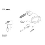 Bosch - AQUATAK 100