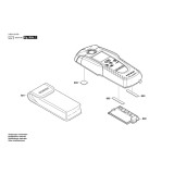 Bosch - PDO-MULTI