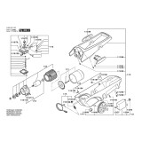 Bosch - AQUATAK 1350