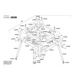 Bosch - PCM 8 ST