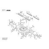 Bosch - GCM 10 SD