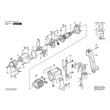 Bosch - GBM 6 X