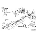 Bosch - 6846 EMH PRO