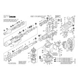 Bosch - GBH 7-46 DE