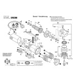 Bosch - PWS 10000