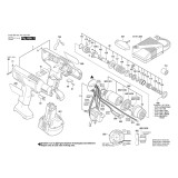 Bosch - EXACT 7