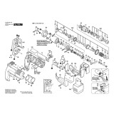 Bosch - PBH 12 VR
