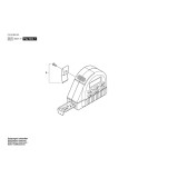 Bosch - 525