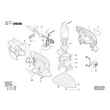 Bosch - PSM Primo
