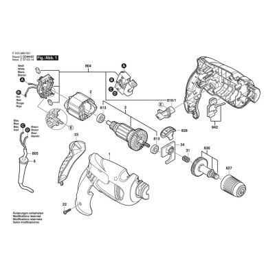 Bosch - 6690