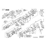 Bosch - GAH 500 DSE
