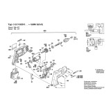 Bosch - 0601920834