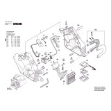 Bosch - EXKS18V-68GX