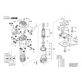 Bosch - GKF600