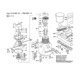 Bosch - PAS 800-S