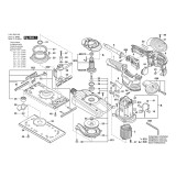 Bosch - GSS 280 AVE