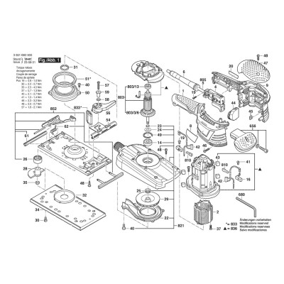 Bosch - GSS 280 AVE
