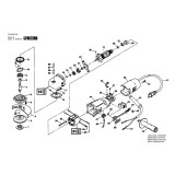 Bosch - 9611 TYPE 1