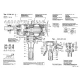 Bosch - *HF-BOHRMASCHIN