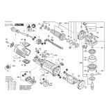 Bosch - CSG15