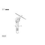 Bosch - UniversalImpact 800
