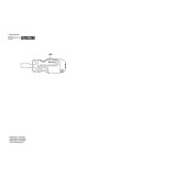 Bosch - Stubby Bit Ratchet Screwdriver