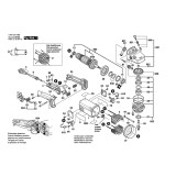 Bosch - WS 230 S