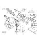 Bosch - PSS 28 AE